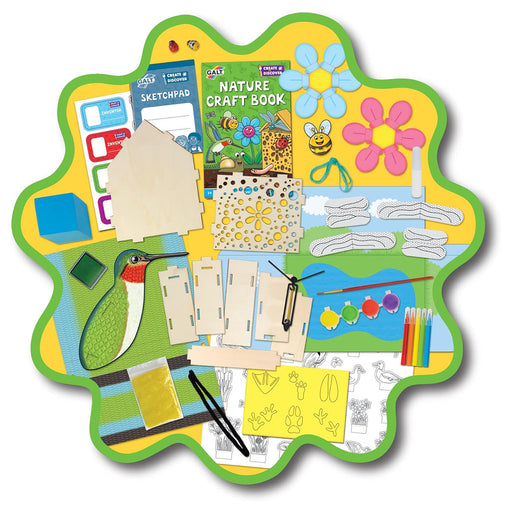 Galt Nature Craft Kit