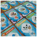 Shallow Sea Board Game