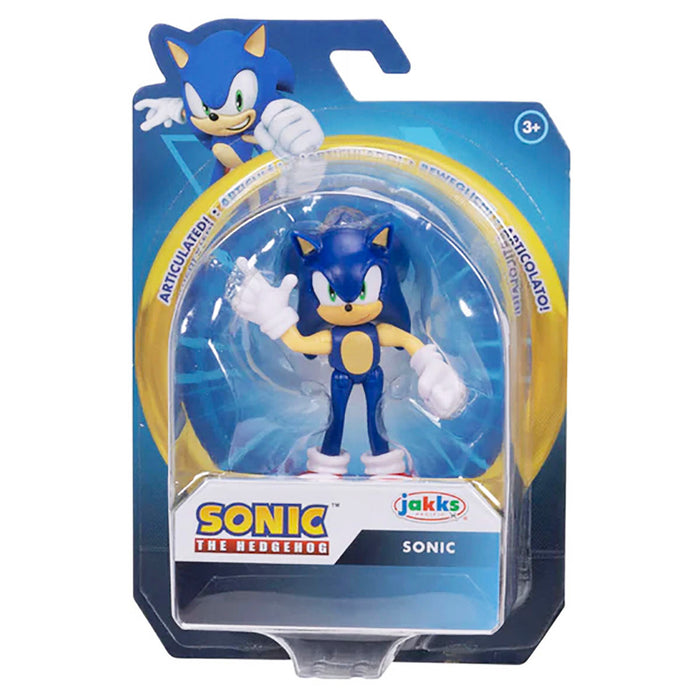Sonic the Hedgehog Sonic 2.5" Figure