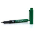 Pilot V Sign Green Pen 2.0mm Tip 