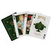 Bicycle Wizard of Oz Playing Cards