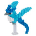 Nanoblock Pokémon: Articuno Micro-Sized Building Set 