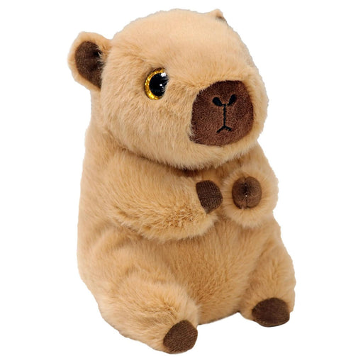 Ty Beanie Babies Lara Capybara 15cm Plush