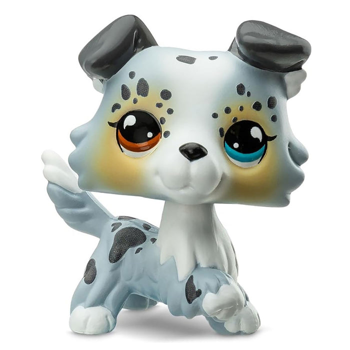 Littlest Pet Shop Pet Pair Series 4 Cottage Picnic Figures