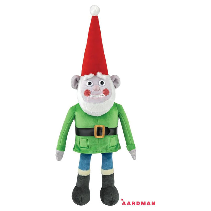 Wallace & Gromit: Norbot 18" Soft Toy