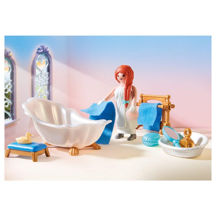 Playmobil Princess Castle Dressing Room Playset
