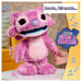 Disney Stitch Ultimate Angel Interactive 43cm Plush