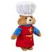 The Adventures of Paddington: Dress-Me-Up Paddington 30cm Soft Toy