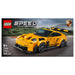 LEGO Porsche 911 GT3 RS Super Car 77239 Building Set