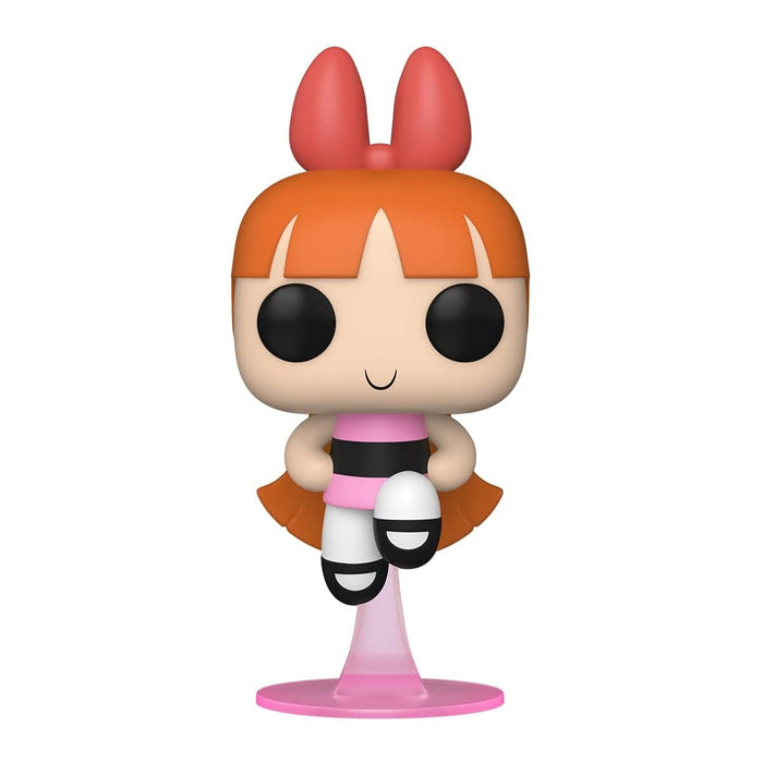 Funko Pop! Animation: Powerpuff Girls: Blossom Vinyl Figure #1080