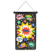 Janod Magnetic Dart Game - Superhero
