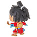 Funko Pop! Animation: One Piece: Luffytaro Vinyl Figure #921
