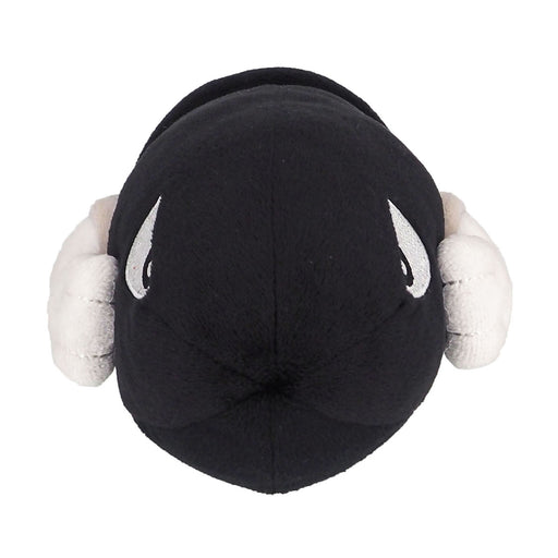 Super Mario Bullet Bill 13cm Plush