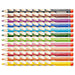 STABILO EASYcolours 12 Pencils Right Handed Grip