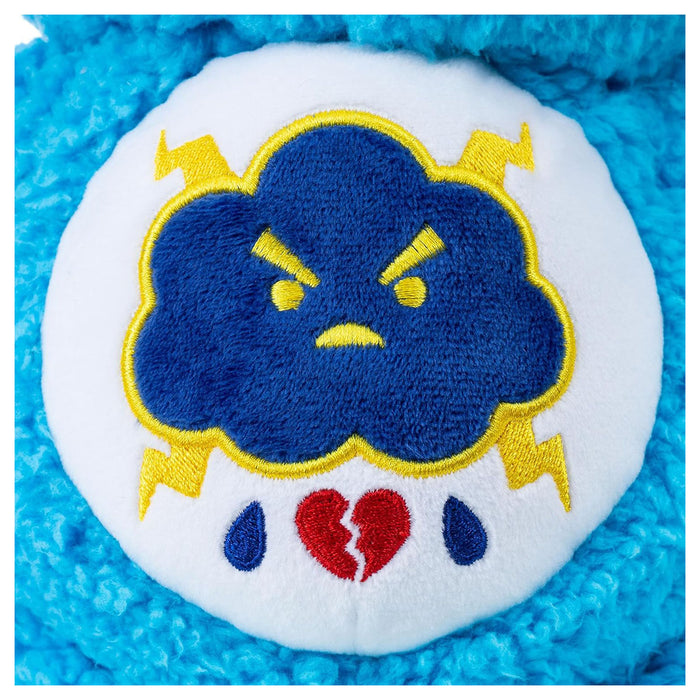 Care Bears Grumpy Bear Cosy Collection 35cm Plush
