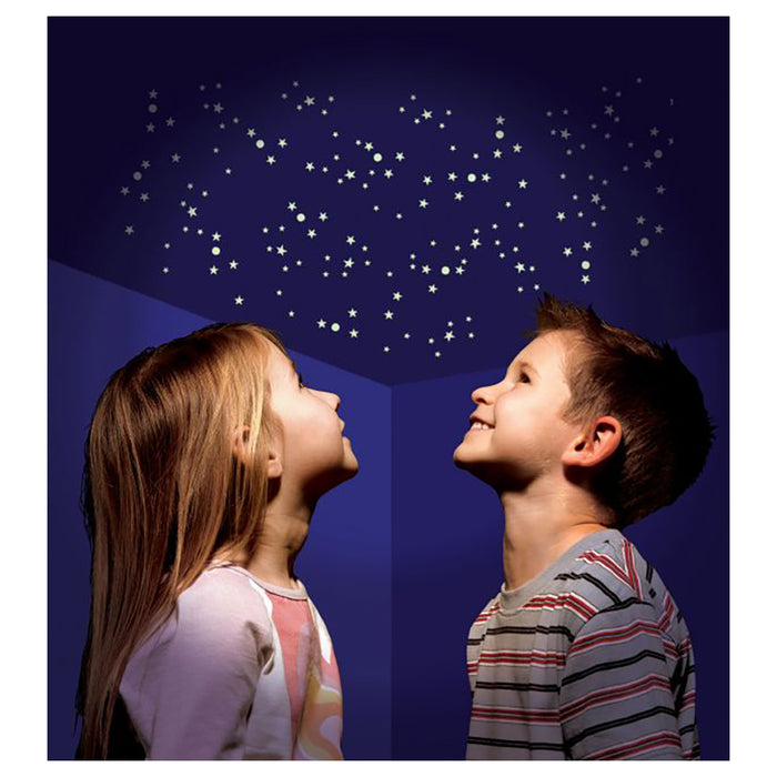 The Original Glow Stars Pack