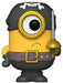 Funko Bitty Pop! Singles: Minions Vinyl Figure Blind Bag (styles vary)