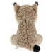 Keeleco Sitting Wild Cat 23cm Plush