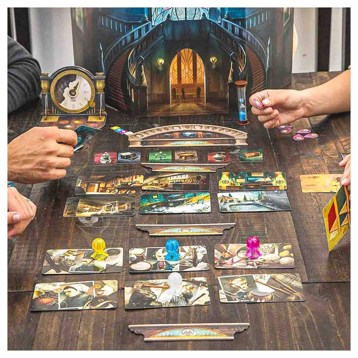 Mysterium Board Game
