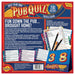 Host Your Own Pub Quiz Trivia Game