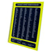 Pukka Pad A4 Jotta Vision Notebook 200 Pages Ruled