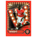 Topps Trading Cards 2025/26 Arsenal Collector Tin