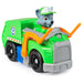 PAW Patrol Rocky Recycle Truck Basic Vehicle