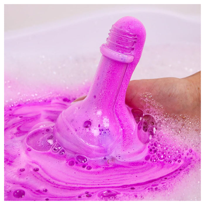 Zimpli Baff Potions Pop 'n' Fizz Multi Pack Bath Fun