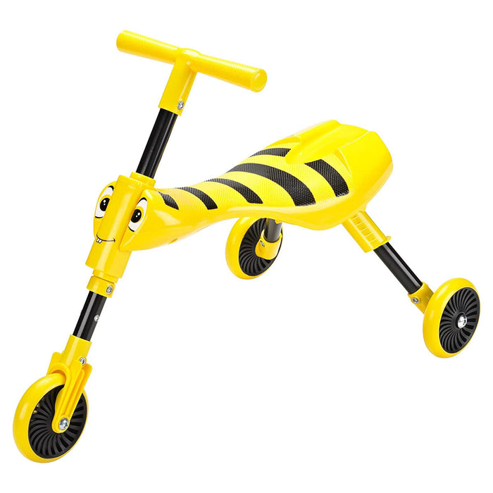 Scuttlebug Bumblebee Ride On