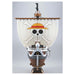 One Piece Going Merry Ship Model 