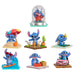 Disney Stitch Movie Time Collectible Figure (styles vary)