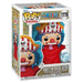 Funko Pop! Animation: One Piece: Buggy the Genius Jester Vinyl Figure #1778