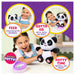 Little Live Pets My Baby Panda ChuChu Interactive Pet