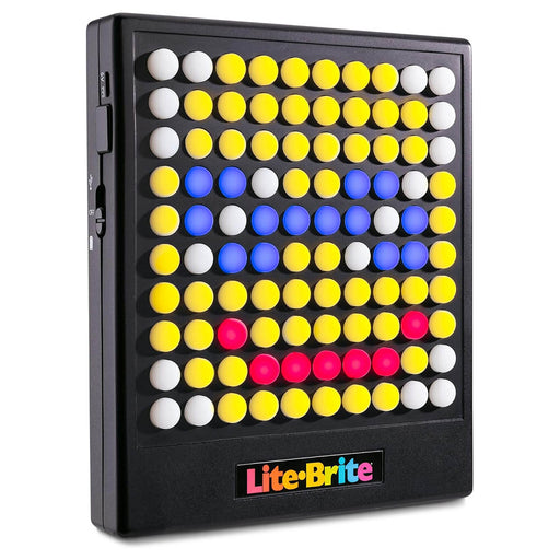 Lite-Brite Touch Set