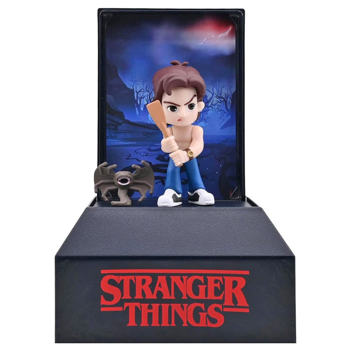  Stranger Things Upside Down Capsule Series 2 Figure (styles vary)