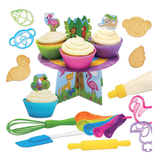 Galt Baking Set
