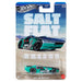 Hot Wheels Silver Series: Salt Flat Racers Solar Reflex Car (2/5)