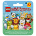 LEGO Mini Figures Animals Series 28 71051 Building Toy (styles vary)
