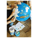 Ollyball Planet Earth Inflatable Indoor Ball