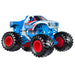 Monster Jam Lucas Stabilizer 1:24 Pick Up Truck 