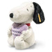 Steiff Snoopy Heartbreakers Club Plush 22cm