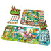 Pergola Board Game
