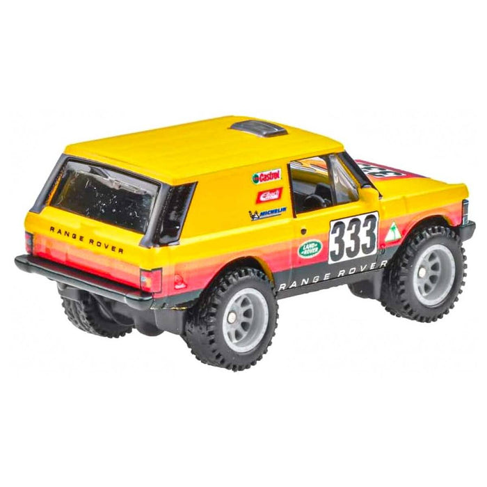 Hot Wheels Range Rover Classic | Meses sin interés Hot Wheels Range Rover Classic | Meses sin interés