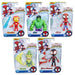 Marvel Spidey and his Amazing Friends 4" Figure (styles vary)