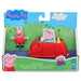 Peppa Pig Little Red Car