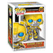 Funko Pop! Movies: Transformers: Rise of the Beasts: Bumblebee Vinyl Figure #1373