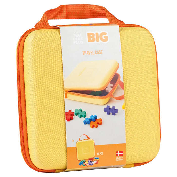 Plus-Plus BIG Travel Case