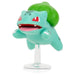 Pokémon Litleo & Bulbasaur Battle Figure Pack