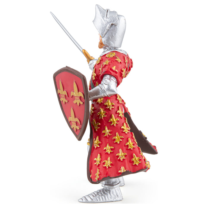 Papo Red Prince Philip Figure