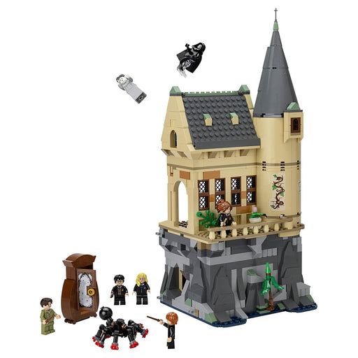 LEGO Harry Potter Hogwarts Castle: Hospital Wing Building Set